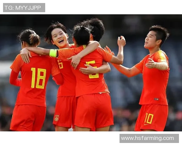 中国女足在亚洲杯小组赛中三战全胜展现强大实力成为唯一全胜球队